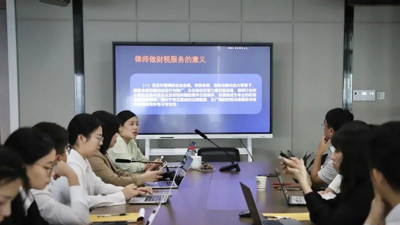 苏州法律咨询流程：揭秘企业合规之路